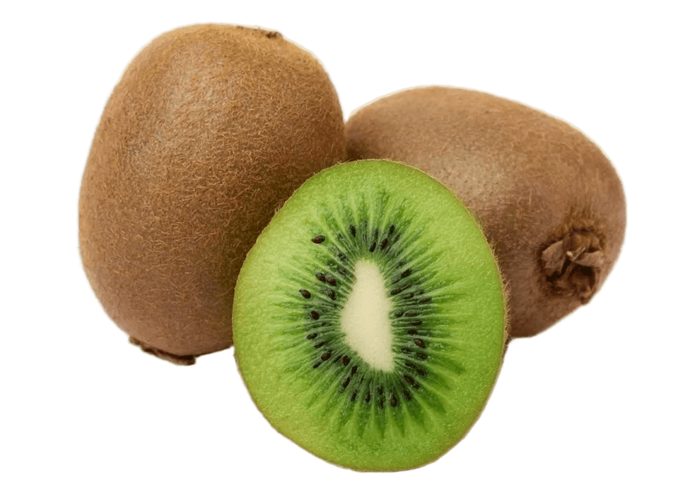 O abuso do kiwi para a gastrite non é bo para o corpo