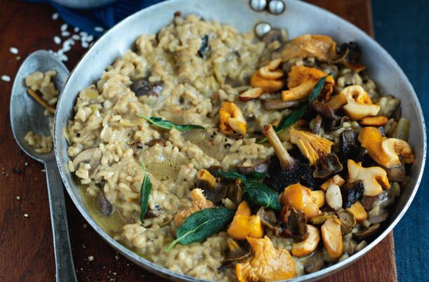 Produtos de queima de graxa