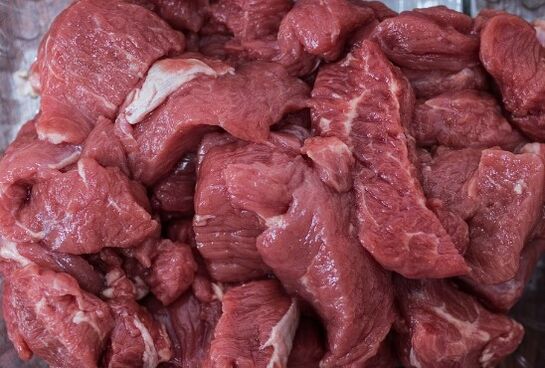 Carne
