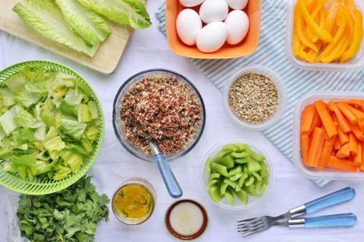 Produtos para adelgazar