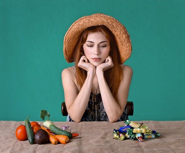 Regras para unha nutrición eficaz
