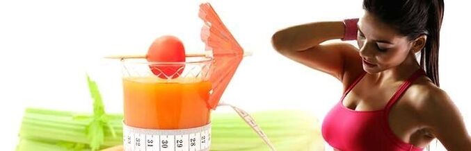 Un prato baixo en calorías contribúe aos resultados da dieta do teu ser querido