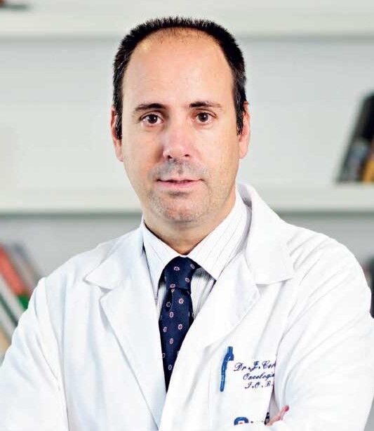 Doutor Nutricionista-Endocrinólogo Tomás Pereira Pessegueiro